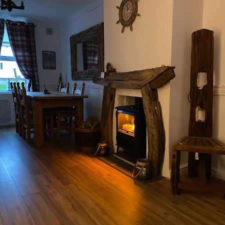 Sea View Cottage Lake District Coast Haverigg Millom Exterior foto