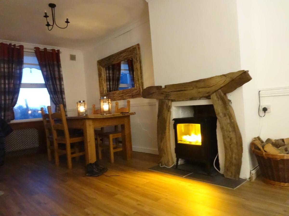 Sea View Cottage Lake District Coast Haverigg Millom Exterior foto