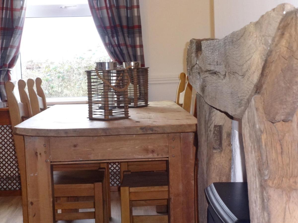 Sea View Cottage Lake District Coast Haverigg Millom Exterior foto