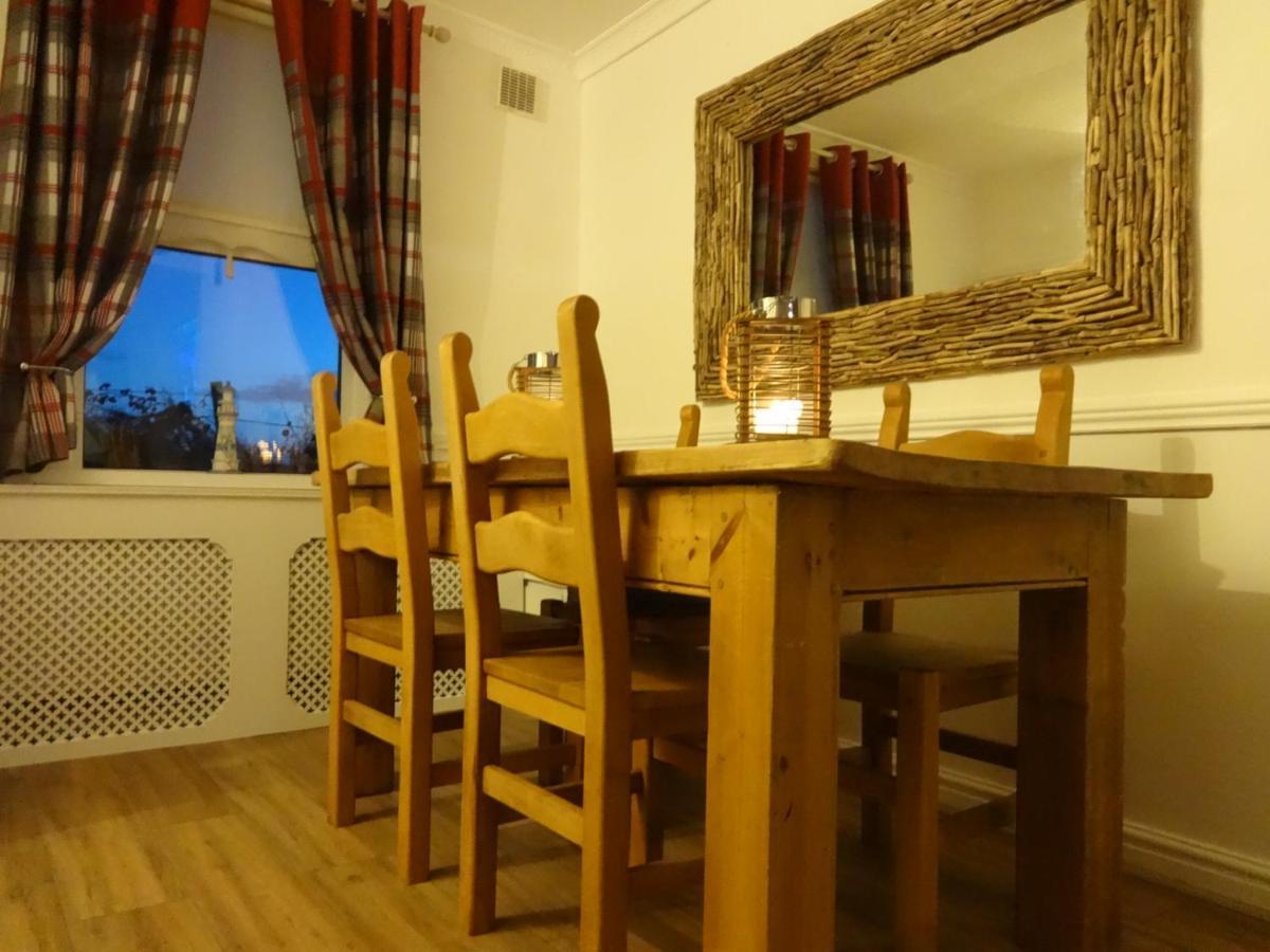Sea View Cottage Lake District Coast Haverigg Millom Exterior foto
