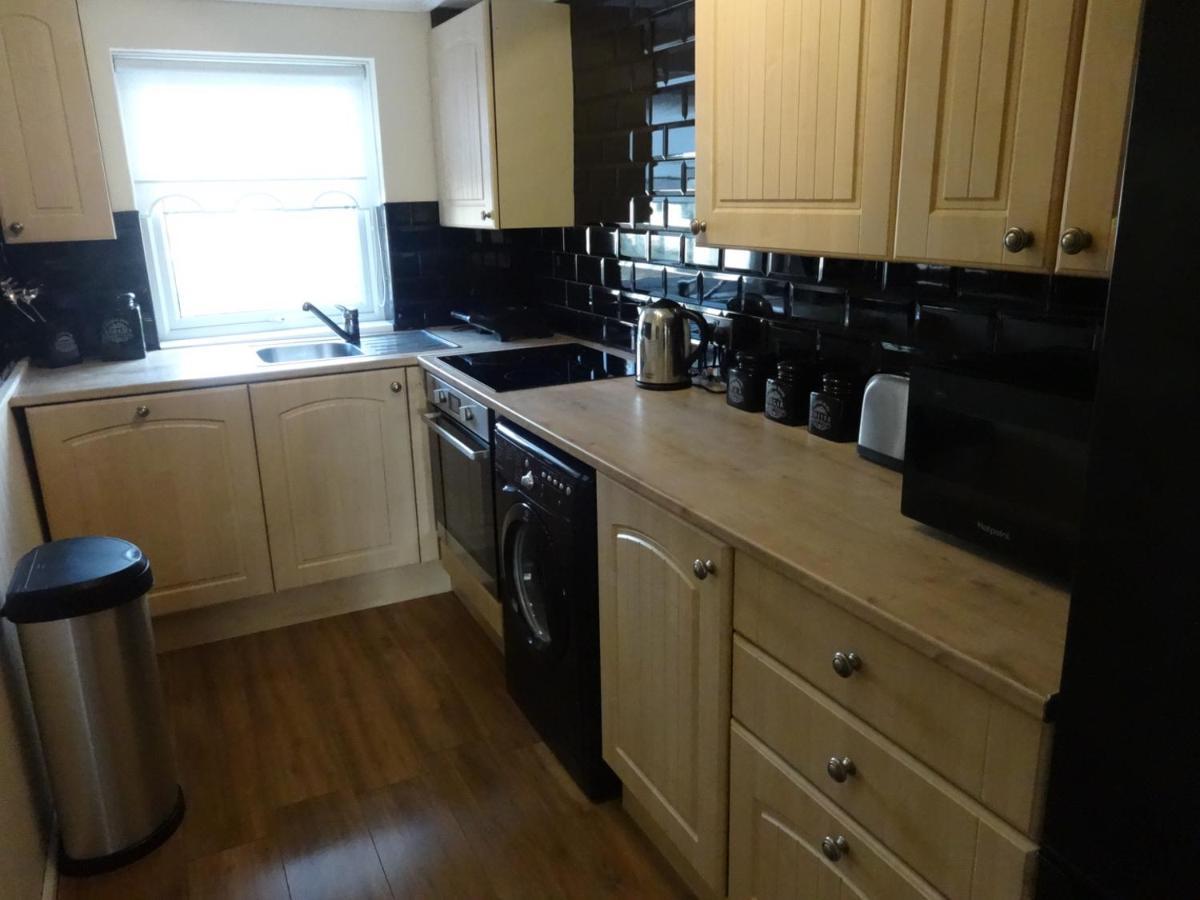 Sea View Cottage Lake District Coast Haverigg Millom Exterior foto