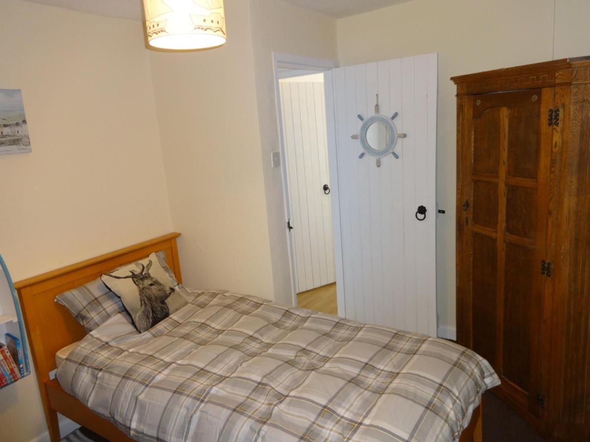 Sea View Cottage Lake District Coast Haverigg Millom Exterior foto