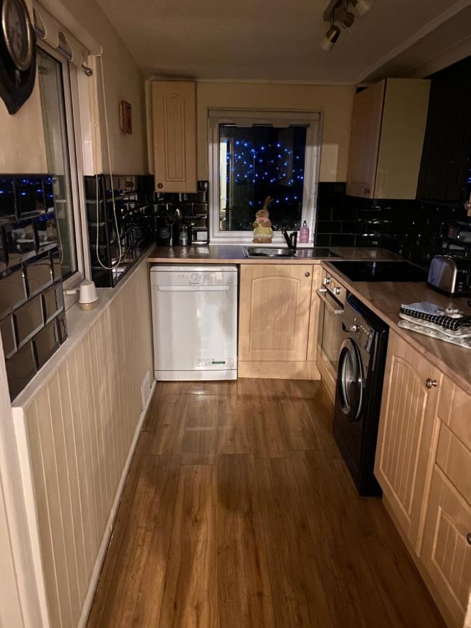 Sea View Cottage Lake District Coast Haverigg Millom Exterior foto